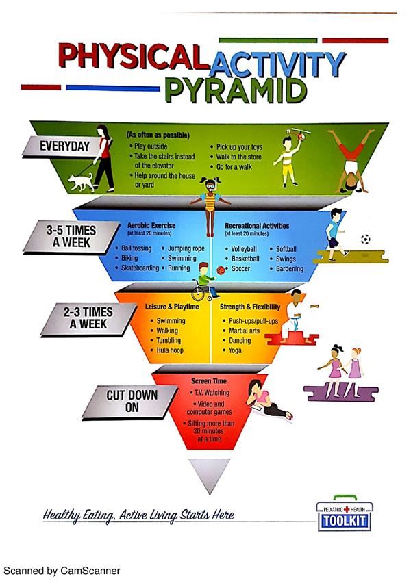Physical Activity 